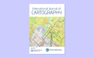 international-journal-of-cartography-cover